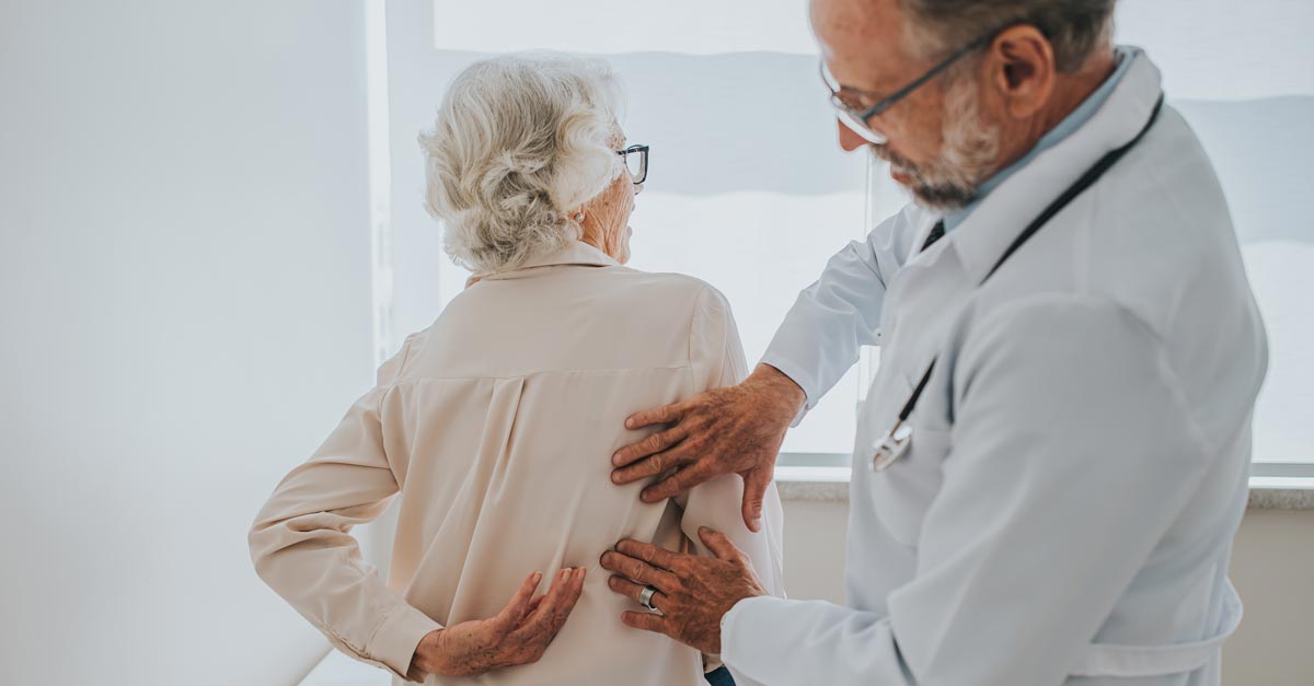 Health article featured image